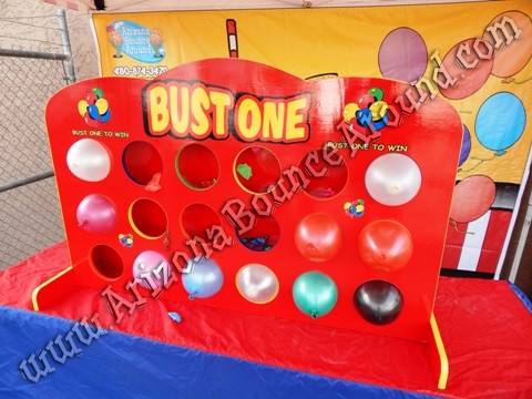 Where can i rent Balloon pop carnival games in CO